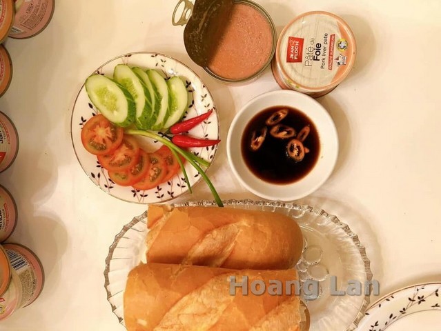 Pate gan heo Foie Jean Floch 78g - Pháp