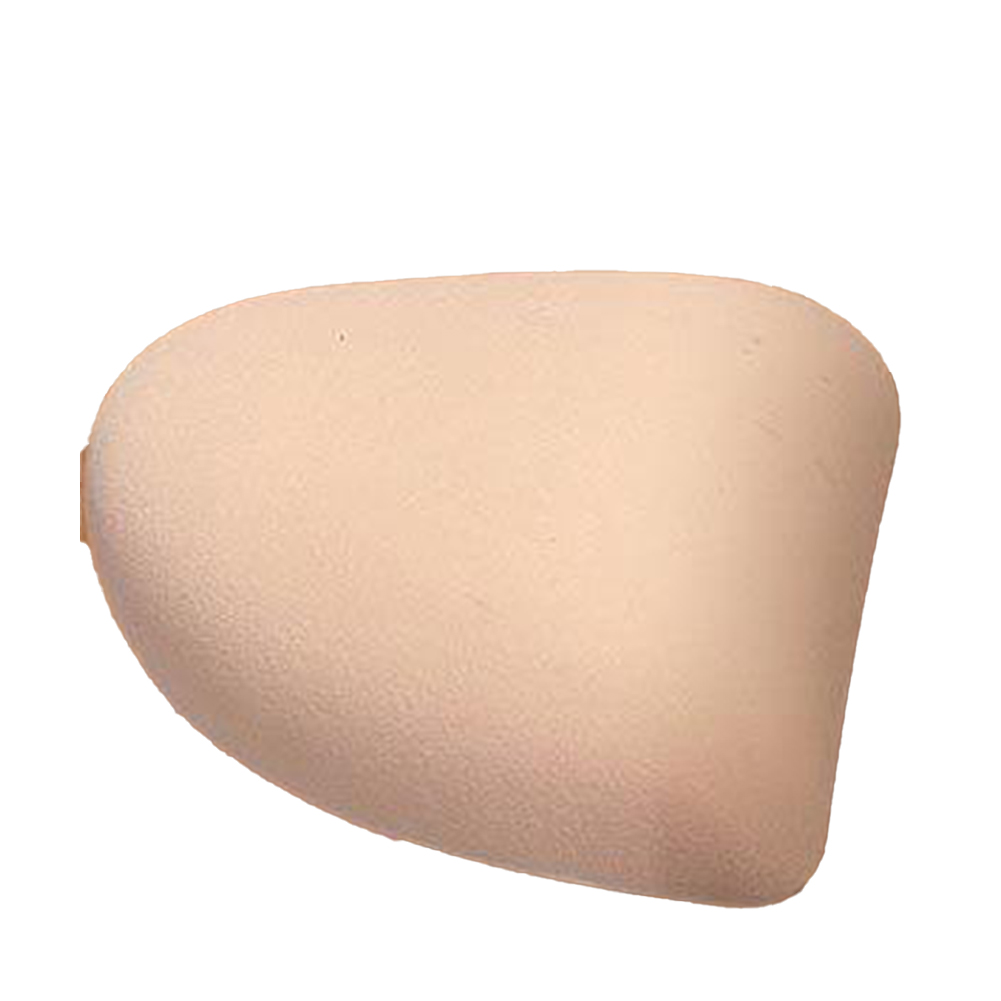 Beautybigbang makeup cotton candy air cushion puff foundation liquid dry and wet dual-use sponge