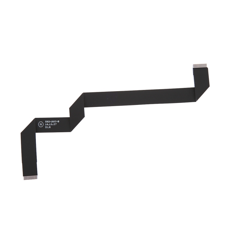 About touchpad flex cable for macbook air 11.6 inch a1465
