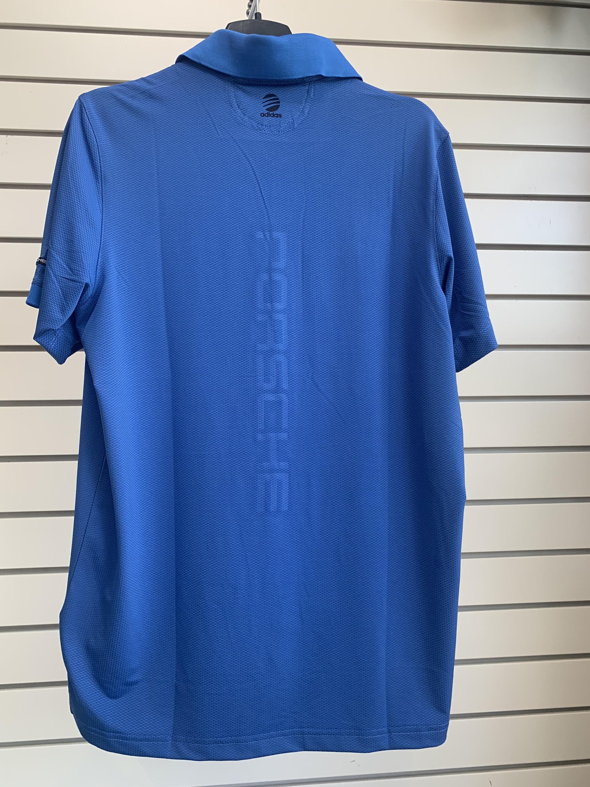 Áo Golf  Adidas Porsche Golf ( xuất dư )