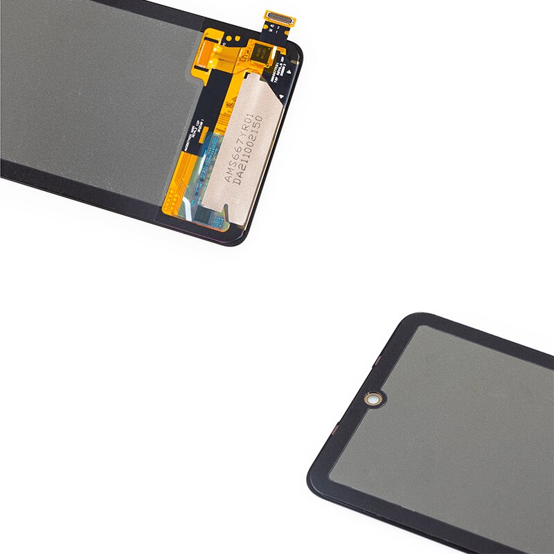 2201116TG Display Lcd Originale Per Redmi Note 11 Pro Display Touch Screen Digitizer Panel Assembly Per Note 10 Pro