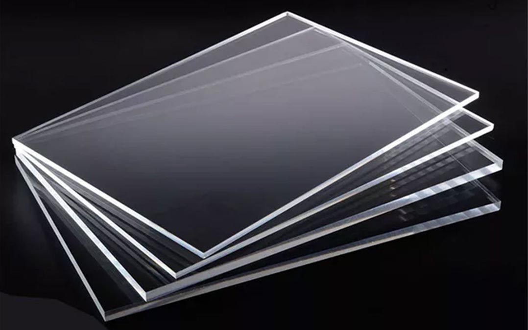 Bìa mica kiếng 1.8mm (A3, A4, A5)
