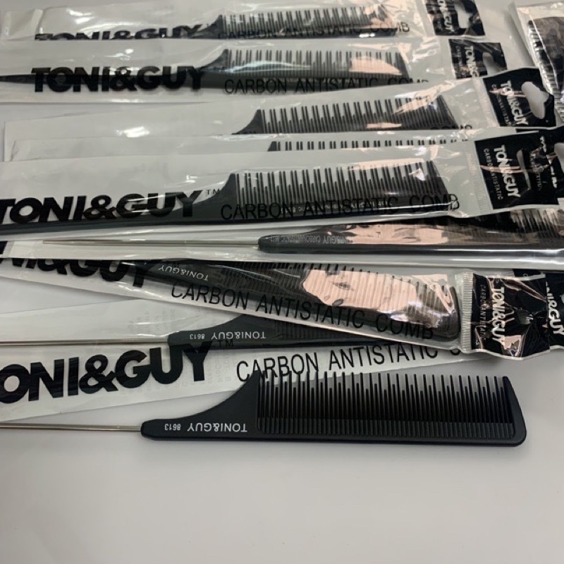 Lược đánh rối Toni&guy