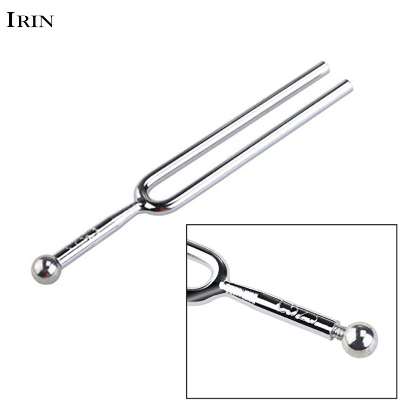 Portable Tuning Fork C Key Tuning Fork Instrument General-purpose