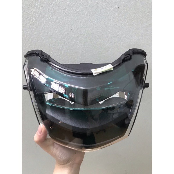 Đèn led 2 tầng zhipat cho wave alpha wave s wave a 2020 wave rs future x
