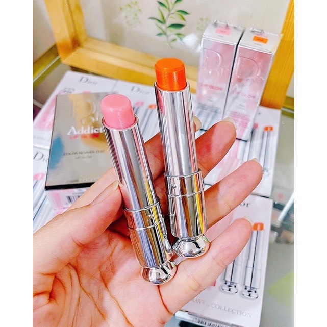 [GIÁ SỈ] SON DƯỠNG DIOR.