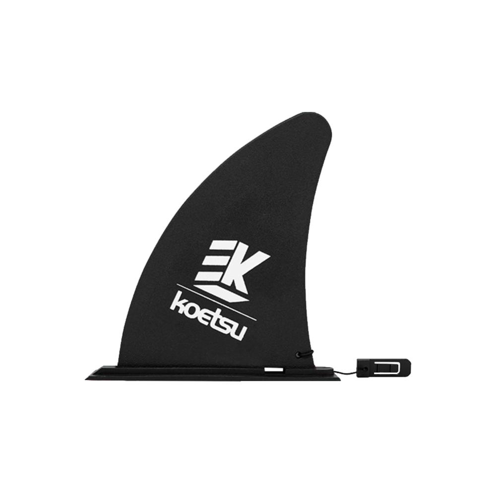 Surfboard Fin Quick Release Paddle Board Fin Detachable Longboard Fin Protective Surfboard Tail Fin Surfing Accessories