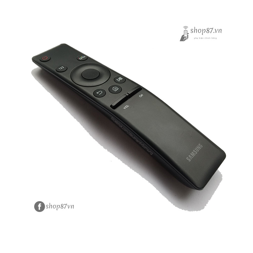 Remote điều khiển TV Samsung 4K