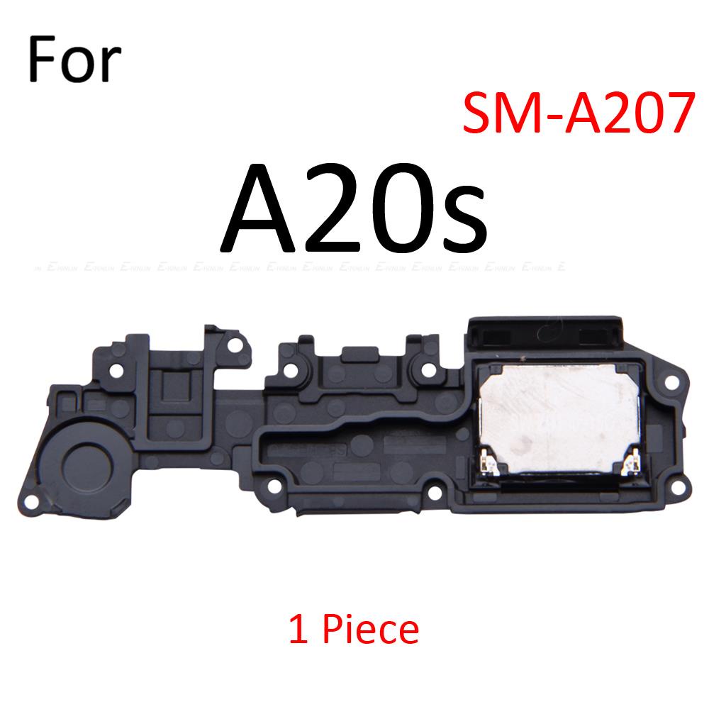 Main Back Buzzer Ringer Loud Speaker Loudspeaker Flex Cable For Samsung ...