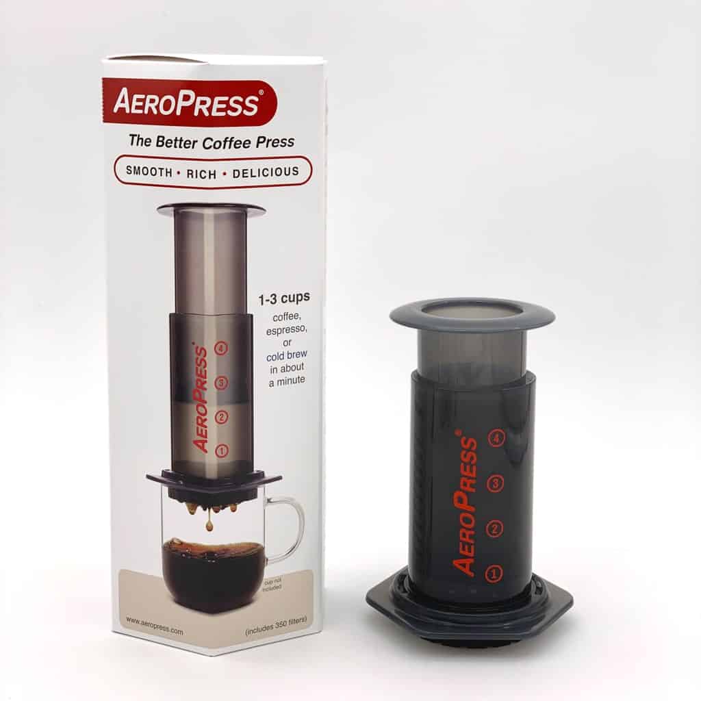 AeroPress | Lazada Singapore
