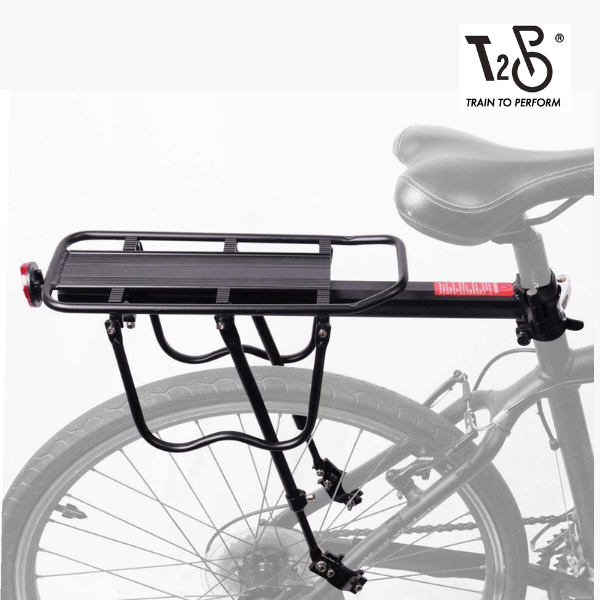 Food delivery 2024 bike rack