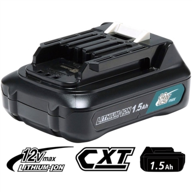 Chân đế pin makita 12V đã có tiếp điểm