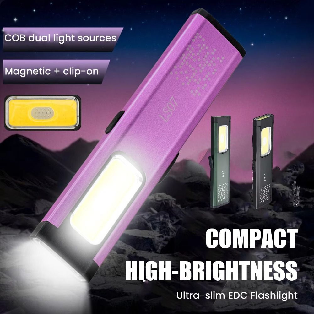 Multi%20Function%20COB%20LED%20Camping%20Light%20Multi-Mode%20Magnetic%20Base%20Mini%20Flashlight%20Super%20Brightness%20Flood%20Light%20LED%20Flashlight%20Outdoor%20Camping%20-%20Image%203