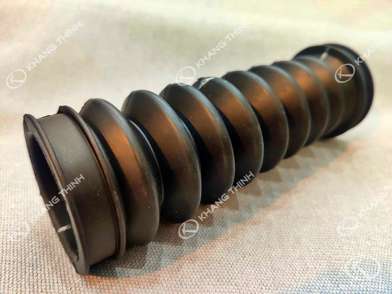 ỐNG GIÓ PÔ E SUZUKI HAYATE - IMPULSE 125