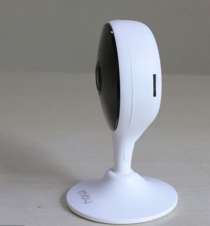 Camera imou C22EP 1080P Full HD - Kết nối WiFi