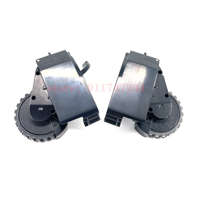 Original suitable for xiaomi viomi s9 cleaning robot repair spare parts, suitable for viomi s9 walking wheel left and right wheel