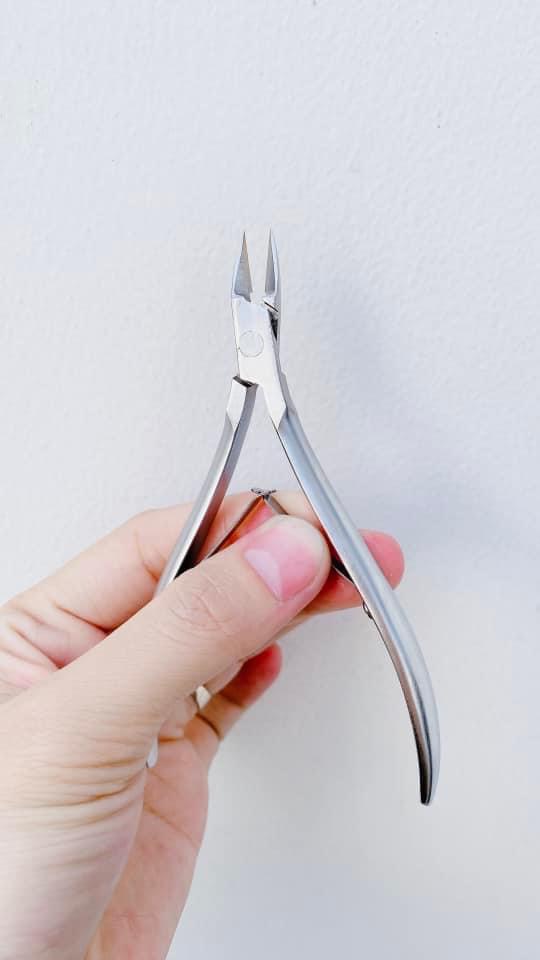 [Chính hãng] Kìm/Kềm Bấm Khóe Versa Nipper Mũi Dài 20mm