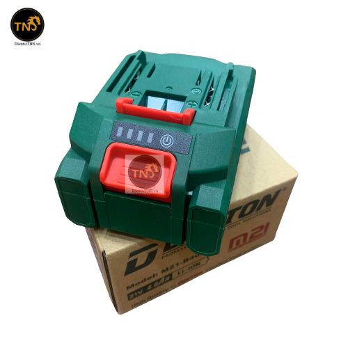 TNS Pin Deskton M21 4AH 10CELL