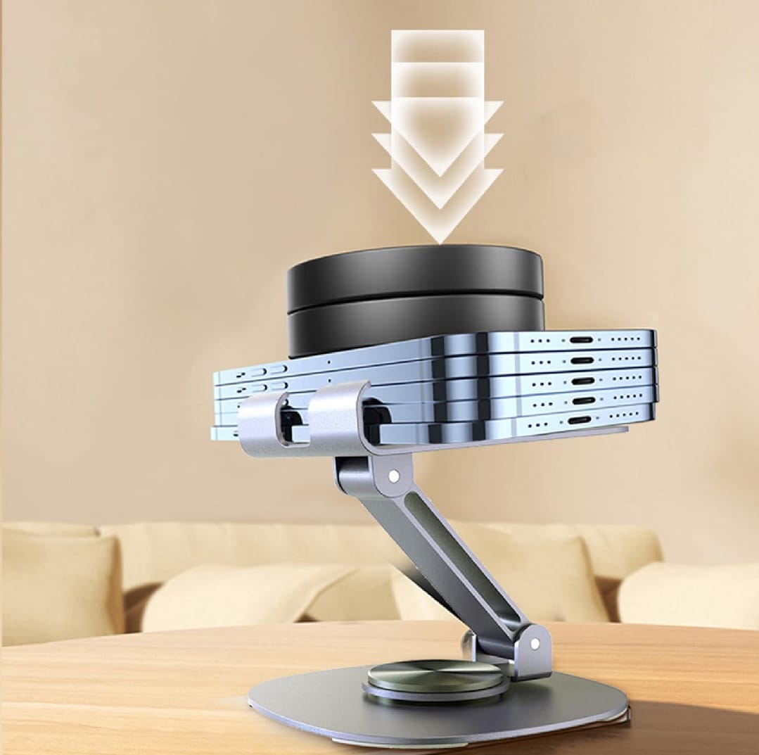 Mobile%20Phone%20stand%20for%20Desk/Bed,360%C2%B0%20Degree%20Rotating,adjustable%20Foldable%20Cell%20Phone%20Holder,Aluminum%20Office%20Desk%20Accessories%20All%20Phones%20-%20Image%202