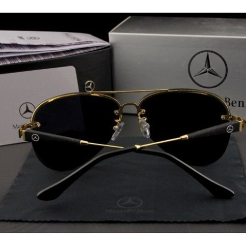 Mắt Kính Mercedes Benz Box