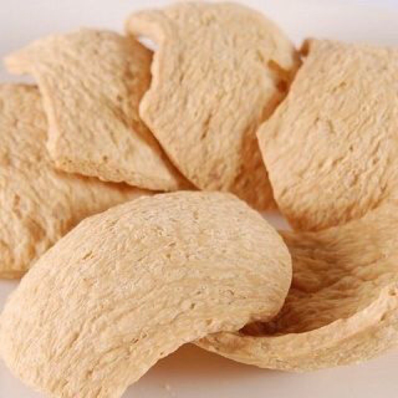 5 gói Sườn non 2 chay Âu Lạc ( 100g x 5 )