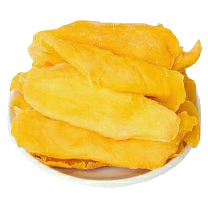 500gram xoài sấy dẻo ngon - Viettin Mart