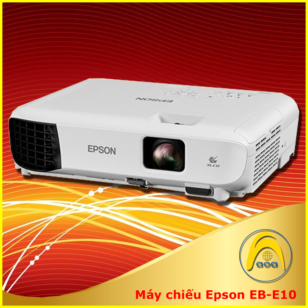 Máy chiếu Epson EB-E10