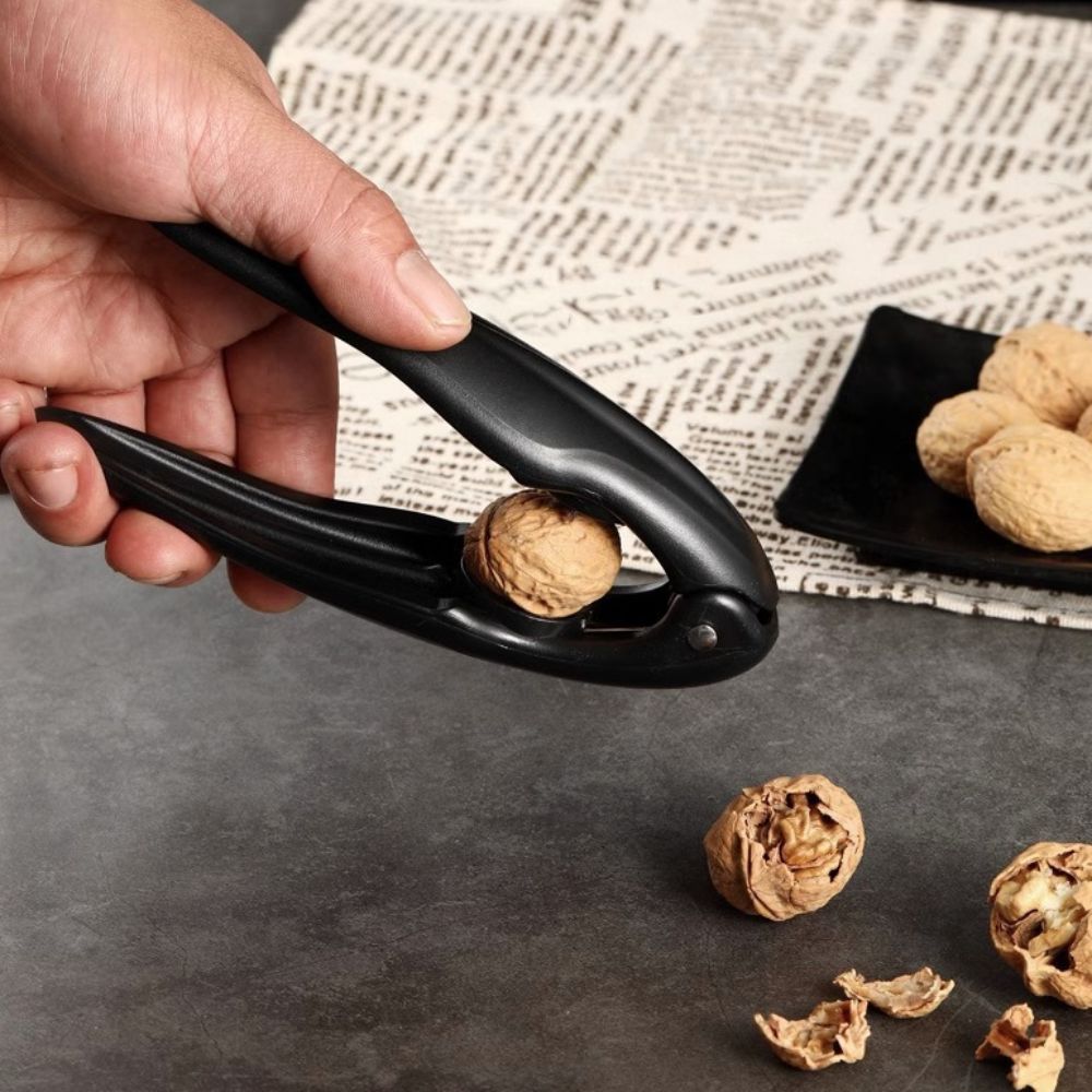 Practical Design Chestnut Clip Non-slip Sharp Chestnut Cutter Effort ...