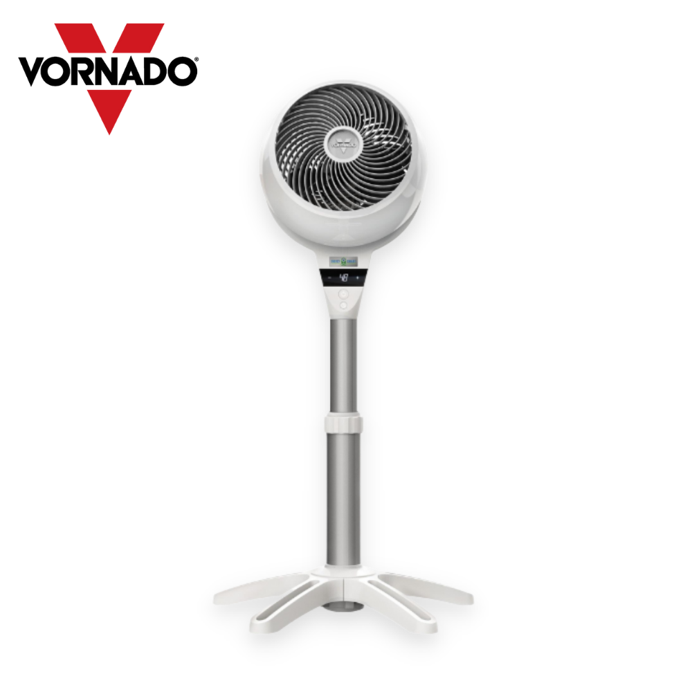 Vornado 6803DC Energy Smart Air Circulator with Warranty Lazada Singapore
