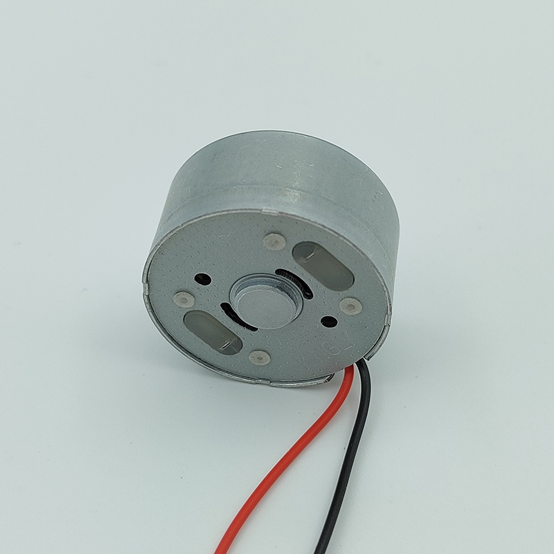 UNGMUQDD Electric Motor RF-300CA RC-300 1.5-6 V DC 10300RPM - View #8