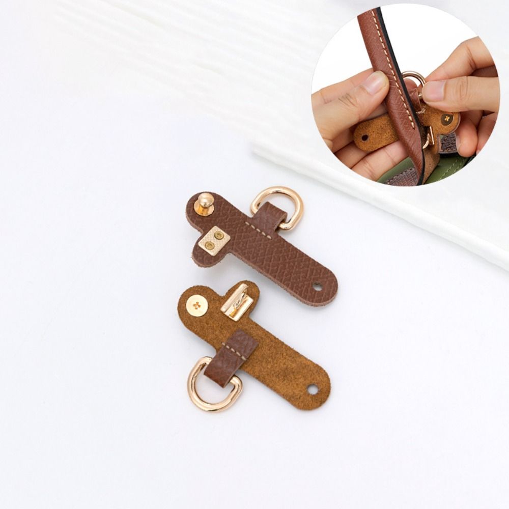 【COD&Fast Delivery】Replacement Genuine Leather Strap Shoulder Strap