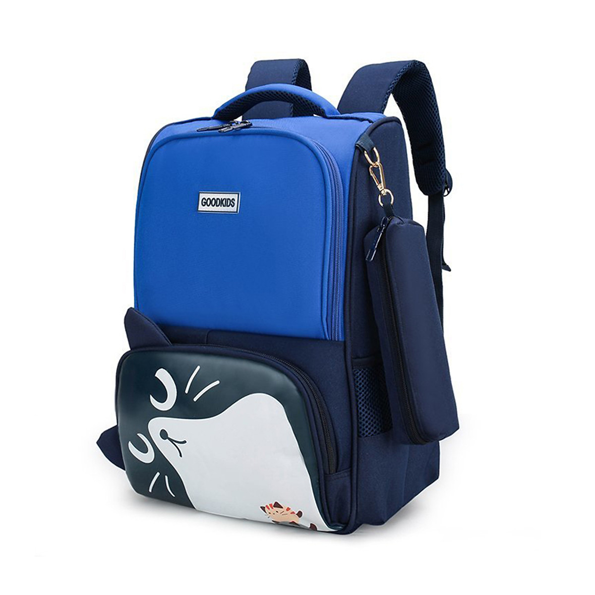 Ba lô chống gù cho bé – BEE GEE HS1147