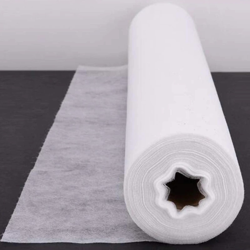 【No-Questions-Asked Refund】 50pcs/roll Massage Table Sheets Sets Spa Bed Sheets Non Woven Lash Bed Cover Tattoo Supply Drop Shipping