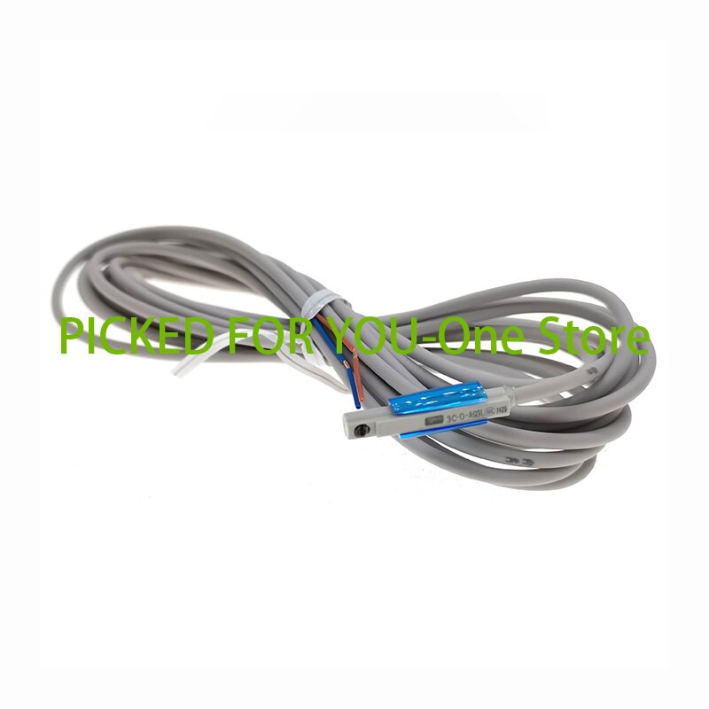 The New DA93L Pneumatics Induction Switch Sensor Pneumatic