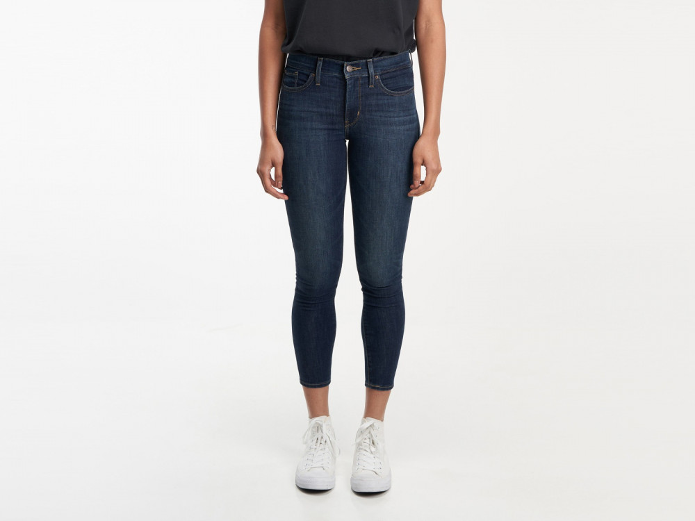 LEVI'S - Quần Jeans Nữ Dài 22843-0069