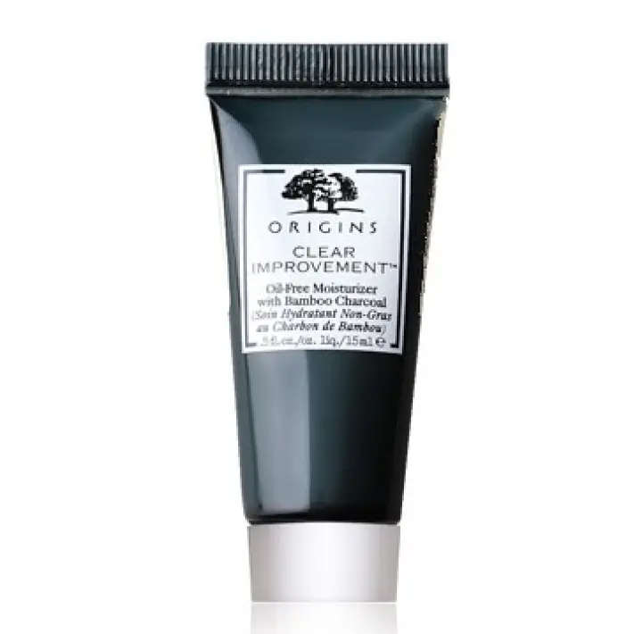clear improvement origins moisturizer