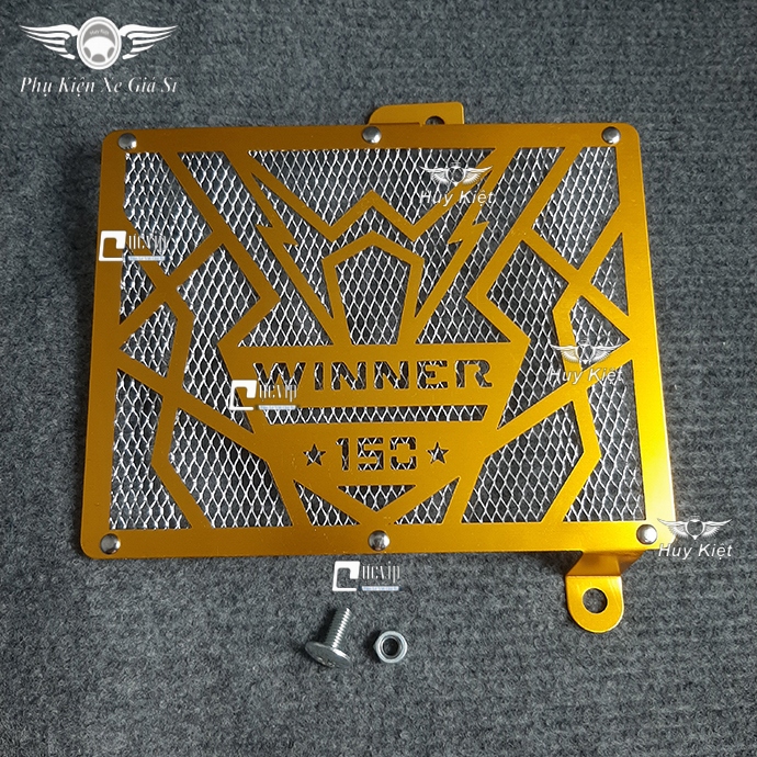 [HCM]Che Két Nước Winner X Winner 150 CNC Lưới MS1817
