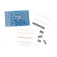 SMD Advanced Full Patch Welding Practice Board Electronic Components SMT Skills Training PCB Welding Practice Kit. 