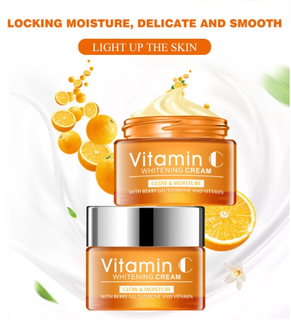 disaar vitamin c cream