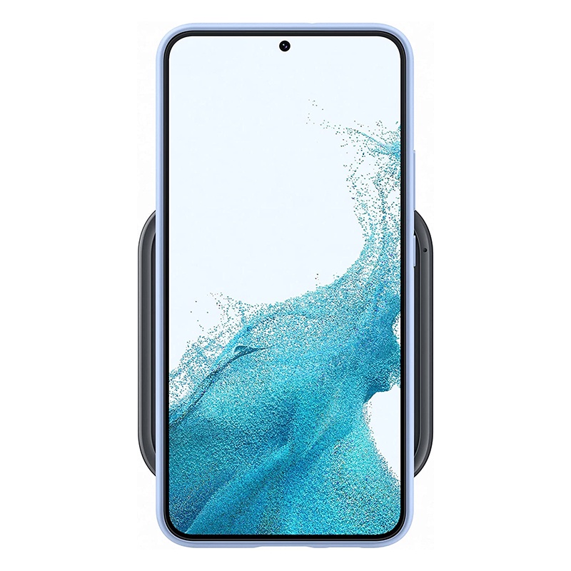 SAMSUNG Đế Sạc Nhanh Không Dây EP-P2400 Cho IOS Android