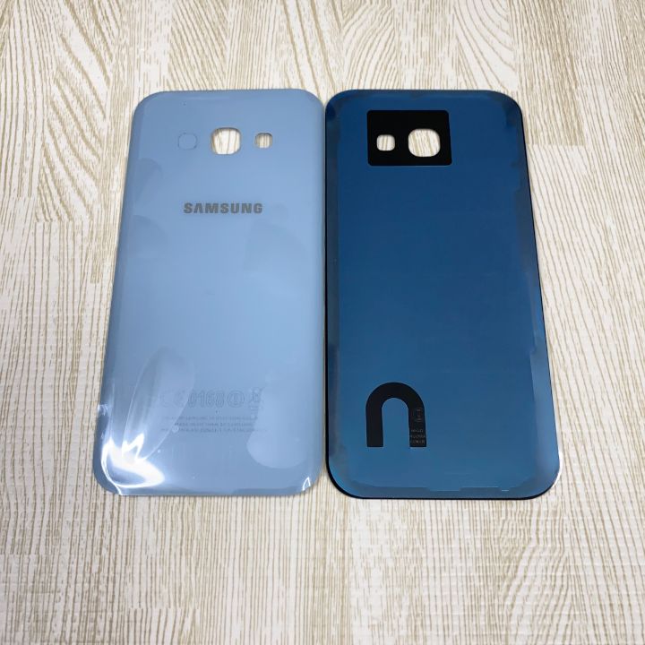 Nắp lưng ĐT Samsung Galaxy A5 2017 A520