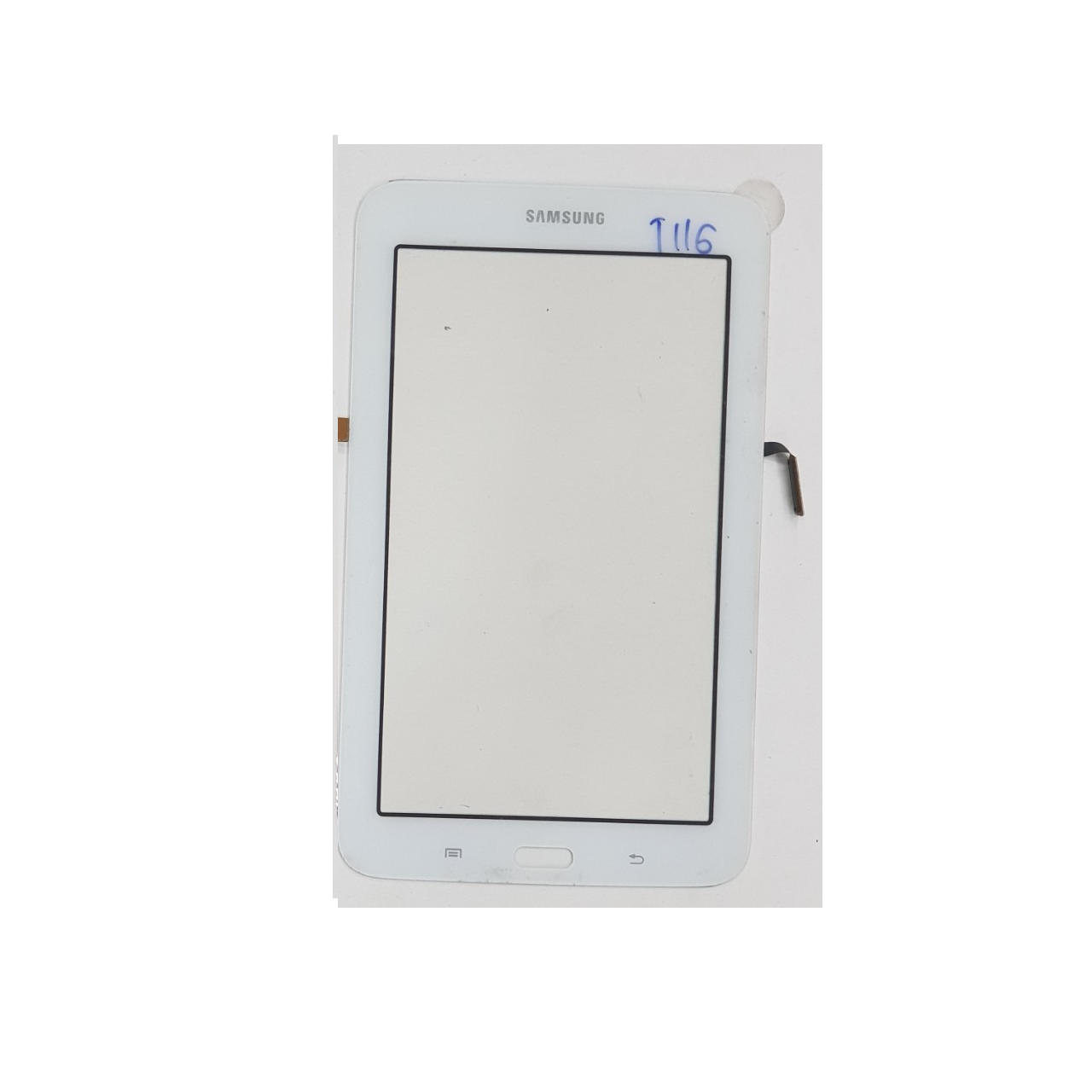 Cảm ứng cho samsung t116 / tab 3v