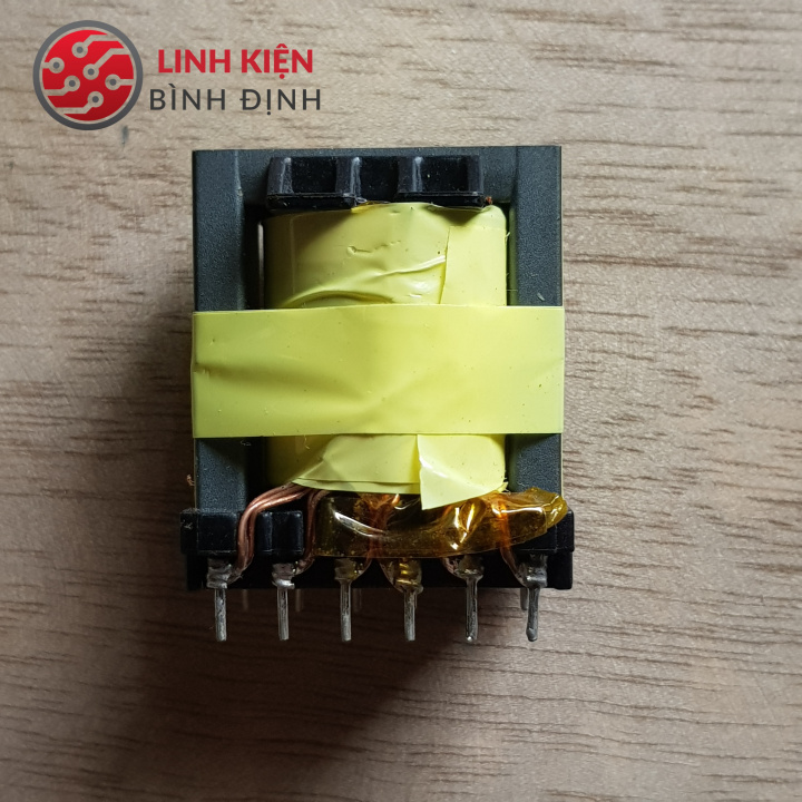 Biến áp xung EE28 quấn sẵn