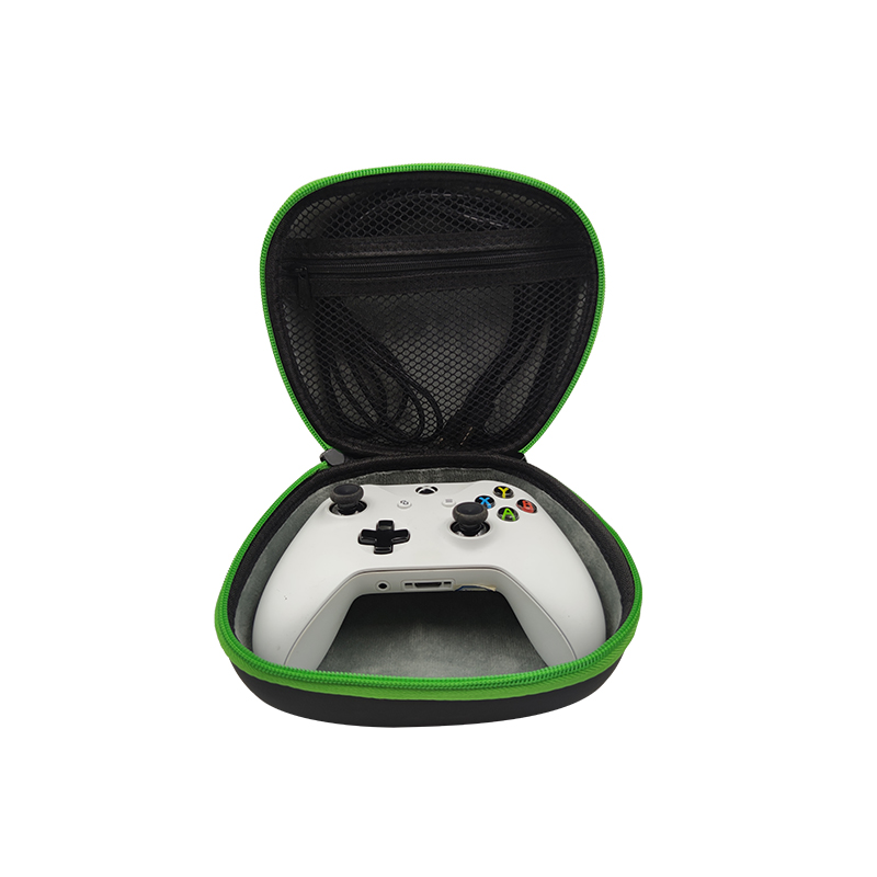 Hộp đựng di động cho Xbox Series S x Tay cầm chơi game Túi lưu trữ túi Tay cầm chơi game không dây chống sốc