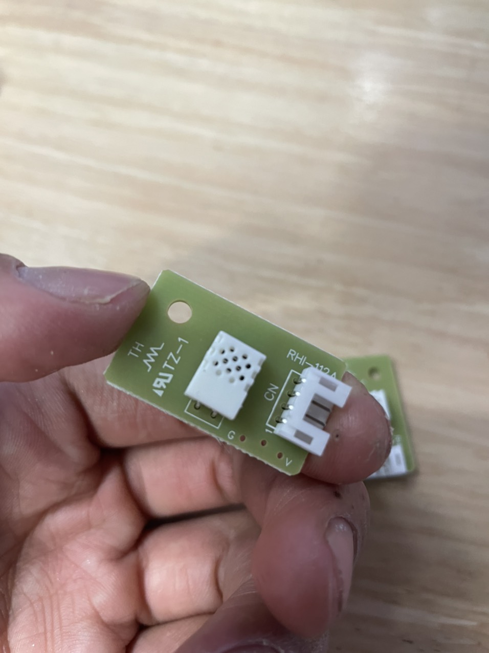 [HCM]Cảm Biến Ẩm Máy Lọc Không Khí