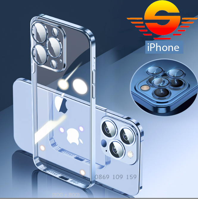Ốp lưng iphone 13/ 12/ 14 plus/ 14 pro max
