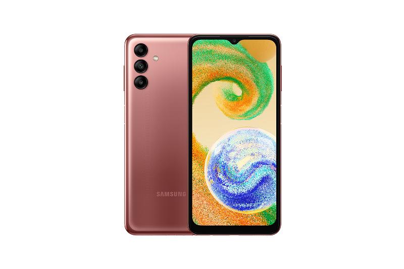 samsung galaxy a04s 4 128gb