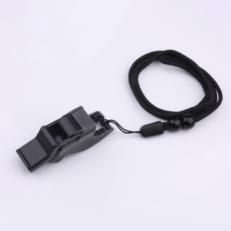 RA0110 Molten Dolphin Basketball Soccer Referee Whistle Sports Survival Whistles Outdoor Camping Professional Football Whistles