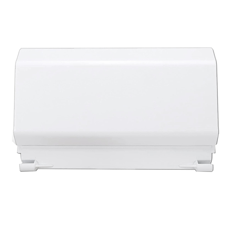 Pool Skimmer Door Weir Baffle S-20 Skimmer Assembly Replacement Parts for 85001500