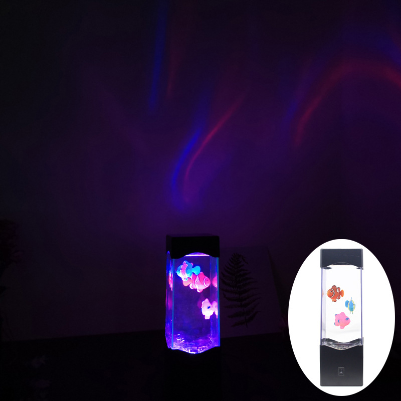 YONUO Creative mood lights, night lights, stage lights, ion balls, lightning balls
